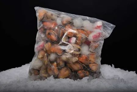 Mariscos Surtidos Extra X 1 Kg