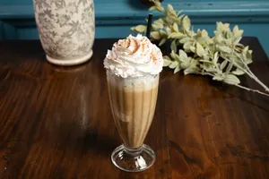 Café Helado