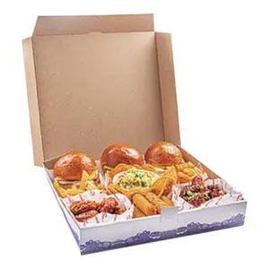 Charola de snacks 1 SKU 18126