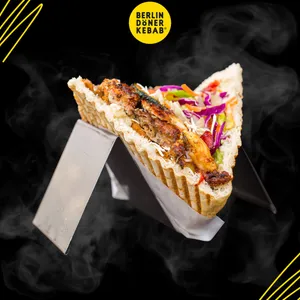Promo Klassik Döner Día del Döner