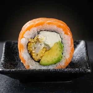 Kalamardo Roll
