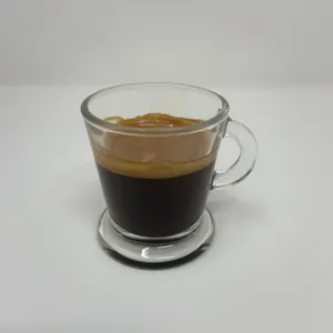 Espresso doble
