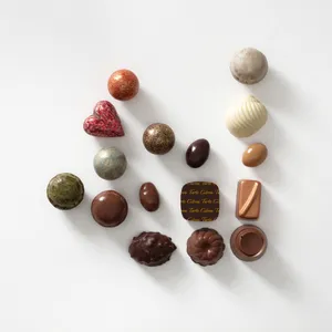 Mix 4 555g