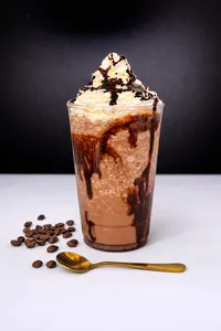 Frapuccino Protein