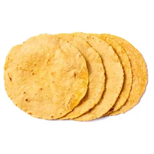 ORDEN TORTILLAS MAIZ