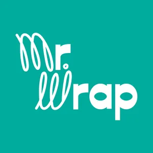 Logo de Mr wrap