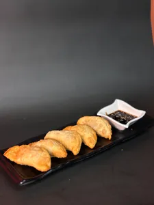 Porción De Gyozas