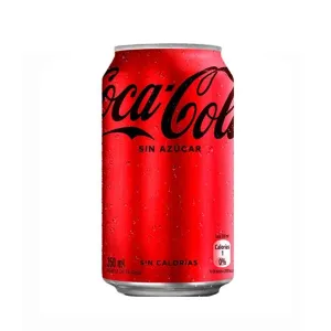 Coca Cola Zero 350ml
