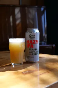Lata hazy ipa  delivery