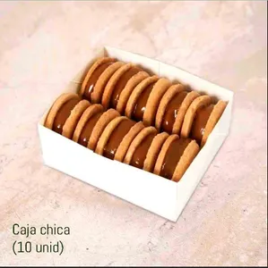 Caja chica