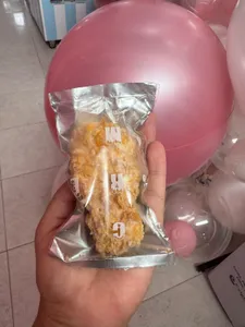 Pollo Broaster Icecream