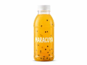 Maracuyá