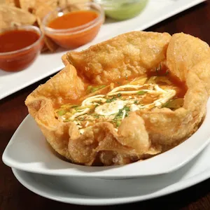 SOPA TORTILLA