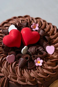 Torta de Chocolate