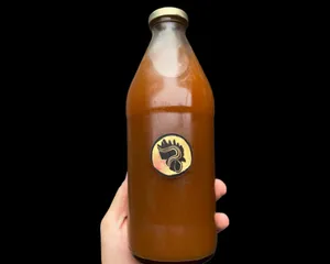 Ice Tea de la casa (Stevia o Azúcar)