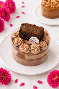 Chocolate café ind.