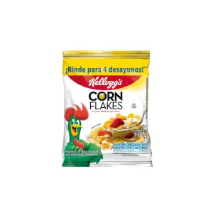 Cereal Corn Flakes x 110 g