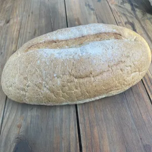 Pan de campo Rustico
