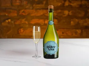 CP Espumante Dolce Vita Brut