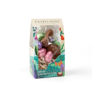 945 - Mix Chocolates de Pascua 75 Gr.