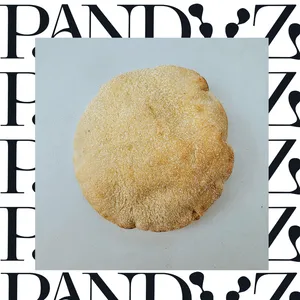Pan Pita 2 und