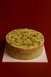 Torta de Pistacho