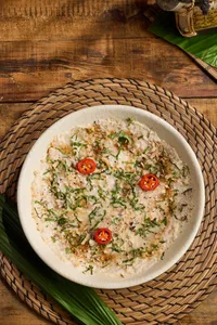 Tiradito Mekong