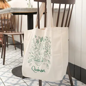 Bolsa Tela Quinoa