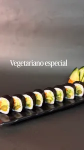 Vegetarian Especial