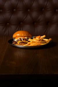 The Top Burger Emmy Og