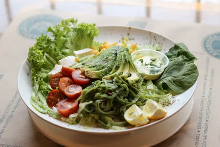 Vegetariana