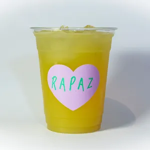 Jugo de Piña