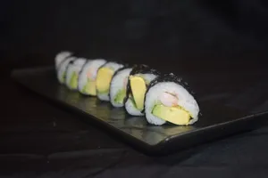 Ebi Maki (8 Piezas)