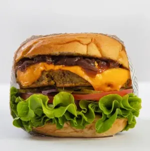 Onion Cheese Vegetariana
