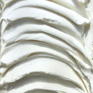Vainilla Blanca - Helado