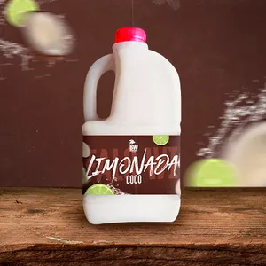 Jarra Limonada Coco 1L