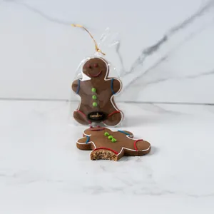 Galleta Miel Monito Clásico