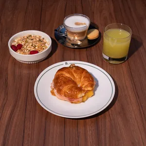 Brunch Augusta