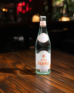BT Agua Panna