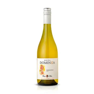 Casa silva doña dominga chardonnay