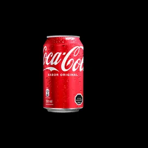 Coca-Cola Original 350cc