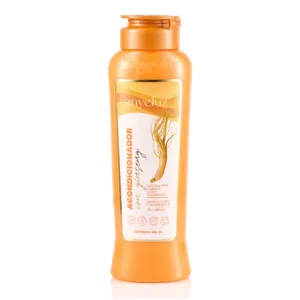 ACONDICIONADOR ANYELUZ GINSENG X 500 ML