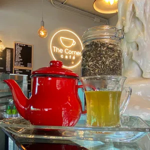 Té Jazmín