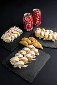 ! NUEVO!! Promo Acevichados