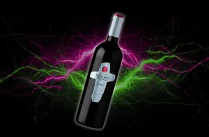 Vino tinto Misiones de rengo 700cc