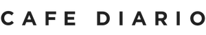 Logo de Café Diario