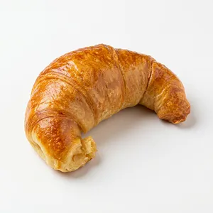 Medialuna dulce original