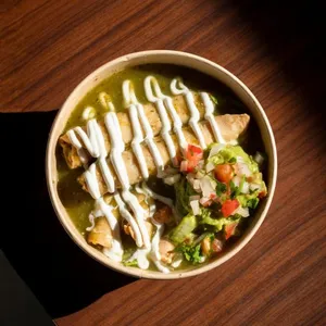 FLAUTAS AHOGADAS