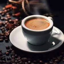Espresso Doble