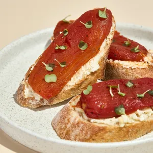 Italian Toast